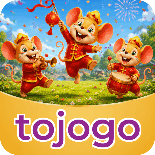 tojogo