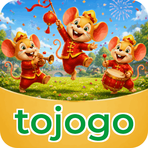 tojogo